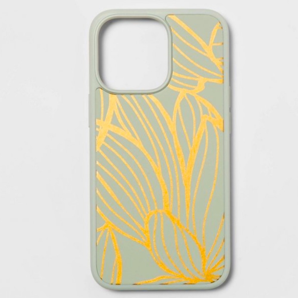 Hey Day iPhone 13 Pro Case
